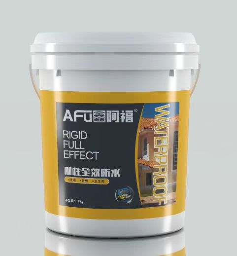 信阳防水